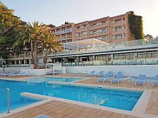 Hotel Na Taconera Sport & Relax