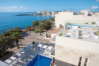 MiM Mallorca Meliá Collection