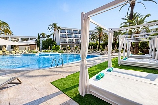 Protur Sa Coma Playa Hotel & Spa