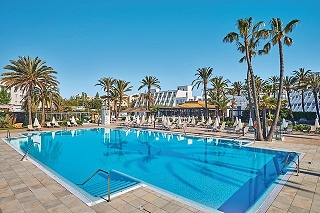 Protur Sa Coma Playa Hotel & Spa
