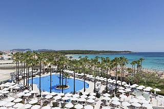 Hipotels Mediterráneo