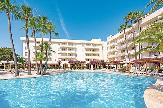 Hotel Sabina & Apartments