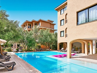 Sinfony Apartamentos