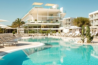Monsuau Cala D'Or Hotel Adults Only