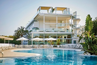 Monsuau Cala D'Or Hotel Adults Only