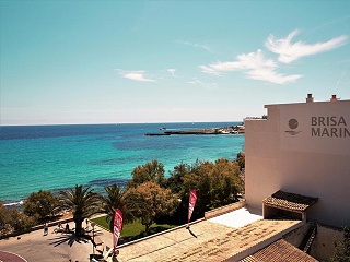 Hotel Brisa Marina - Adults only