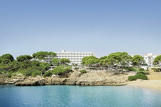 Inturotel Cala Esmeralda Beach Hotel & Spa