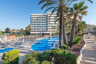 Welikehotel Marfil Playa