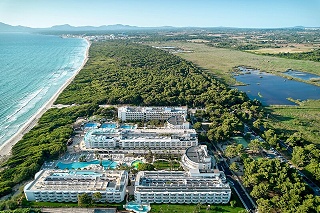 Iberostar Selection Albufera Park