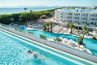 Iberostar Selection Albufera Playa