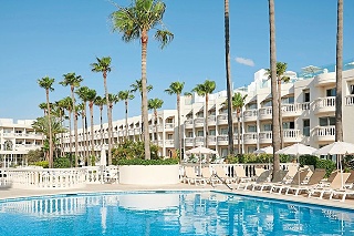 Iberostar Selection Albufera Playa