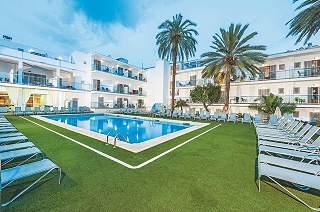 Eix Alcudia Hotel