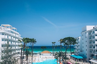 Iberostar Waves Alcudia Park