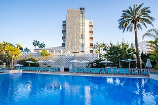 Bahia de Alcudia Hotel & Spa 