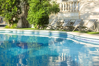 Es Bauló Petit Hotel