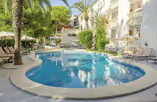 Es Bauló Petit Hotel