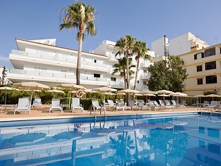 JS Sol de Can Picafort