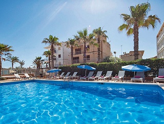 JS Sol de Can Picafort