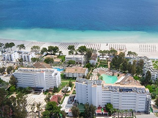 Iberostar Waves Ciudad Blanca
