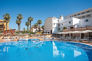 BQ Can Picafort Hotel