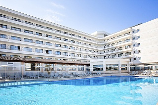 BQ Can Picafort Hotel