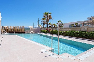 Caprice Concord Hotel & Spa