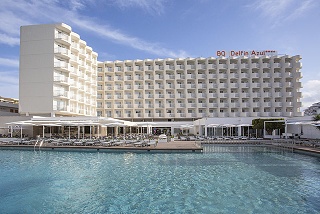 BQ Delfín Azul Hotel