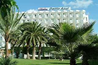 BQ Delfín Azul Hotel