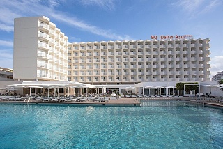 BQ Delfín Azul Hotel