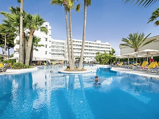 allsun Hotel Eden Alcúdia