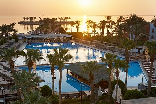 Arabia Azur Resort