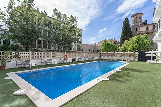 FERGUS Style Soller Beach