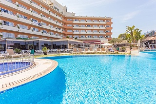 Caprice Janeiro Hotel & Spa