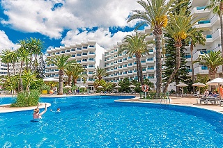 EIX Lagotel Holiday Resort