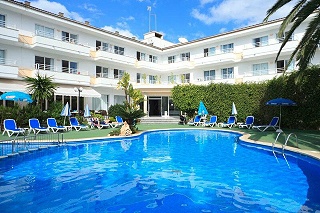 Aparthotel Maracaibo