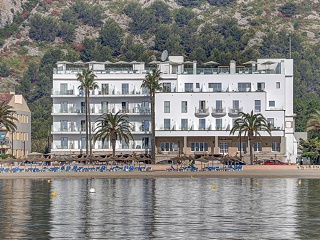 Hoposa Hotel Pollentia