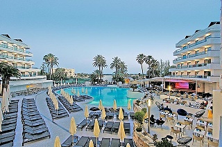 BG Hotel Rei del Mediterrani Palace