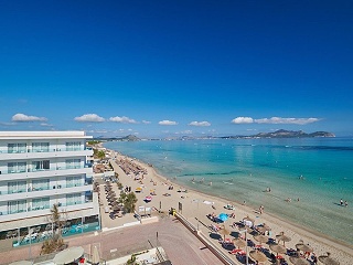 The Sea Hotel by Grupotel 