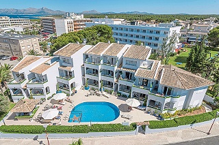 Hotel & Apartamentos Vista Park