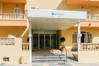 Grupotel Dunamar