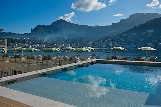 Hotel Salino Port Soller