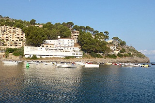 Hotel Salino Port Soller