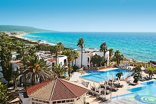 Insotel Hotel Formentera Playa