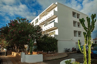 Apartamentos Maria - Formentera Vacaciones