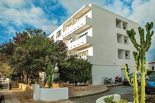 Apartamentos Maria - Formentera Vacaciones