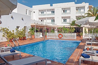 Roca Plana Formentera