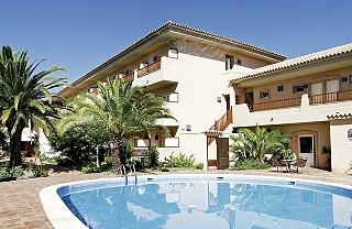 Hotel Voramar Formentera