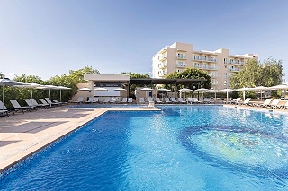 Invisa Hotel Es Pla - Adults Only