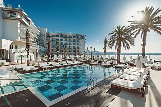 Amàre Beach Hotel Ibiza