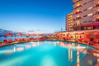 NYX Hotel Ibiza - Adults Only